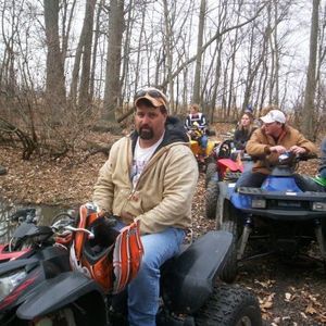 Meet your Posher, Tom